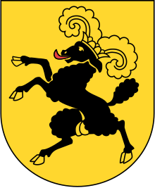 Wappen Schaffhausen matt.svg