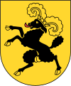 Wappen Kanton Schaffhausen