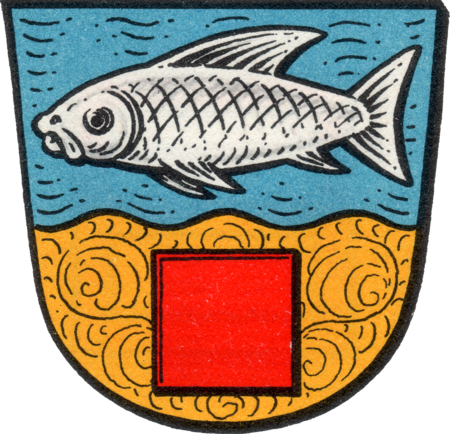 Wappen Steinfischbach