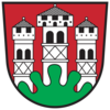 Wappen von Völkermarkt