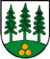 Wappen von Wald