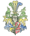 Wappen der KÖHV Franco-Bavaria Wien.png