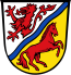 Wappen des Stadtteils Rottal-Inn