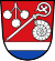 Wappen der Gemeinde Hetzles