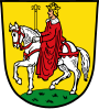 Blason de Hollfeld