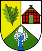 Wappen der Gemeinde Ummern