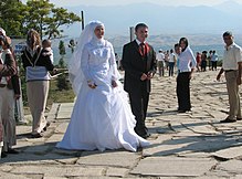 عروس - ويكيبيديا