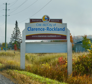 Clarence-Rockland,  Ontario, Canada