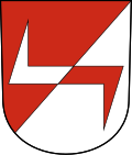 Wappen von Welschenrohr