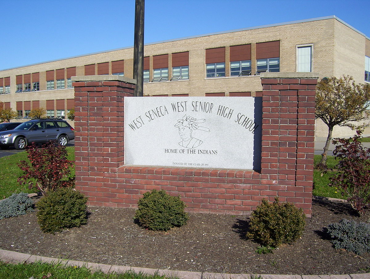 West Seneca West Senior High School