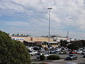 View of Westfield Whitford City, Hillarys, Western Australia, from the north-east.