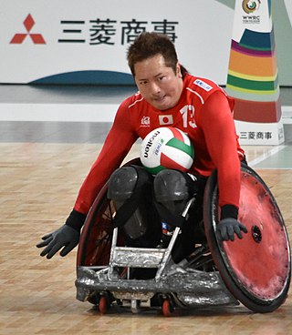 <span class="mw-page-title-main">Shinichi Shimakawa</span> Rugby player