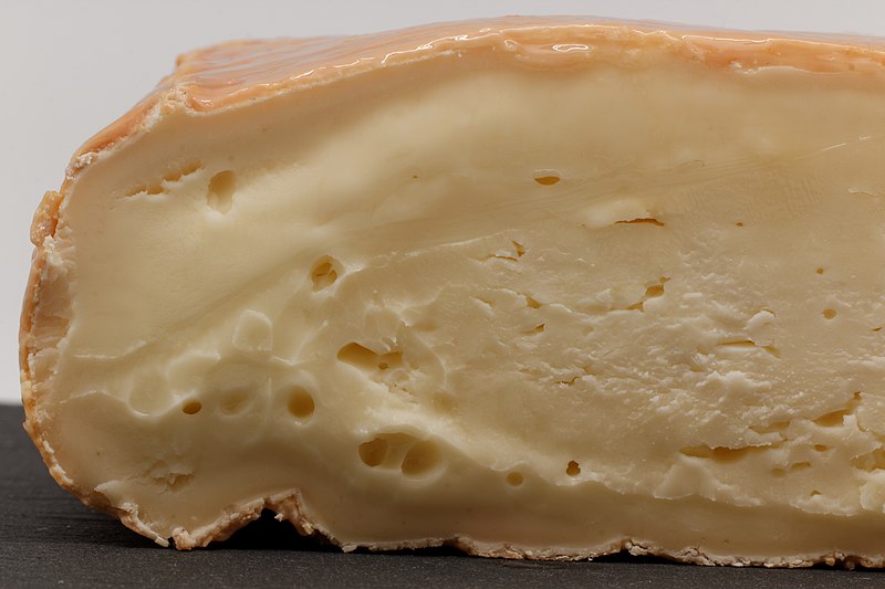 File:WikiCheese - Maroilles - 20150619 - 014.jpg