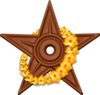 The Wiki Lei Barnstar