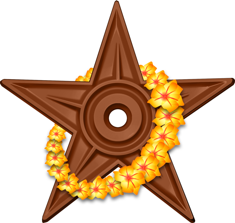 Five-pointed star - Wikipedia