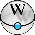 Wikiball Crystal.svg