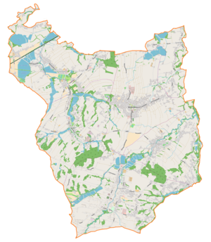 300px wilamowice %28gmina%29 location map