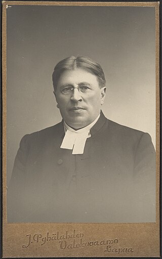 <span class="mw-page-title-main">Wilhelmi Malmivaara</span>