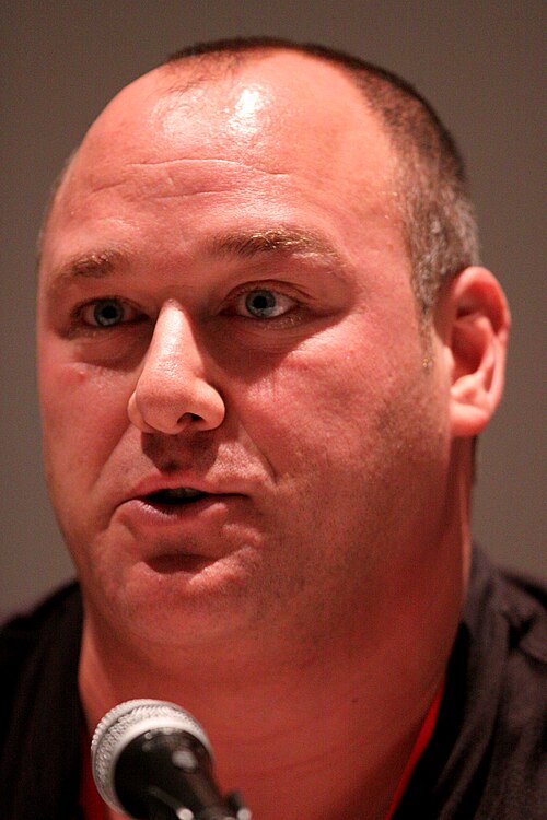 Will Sasso (Balthazor Hellman)