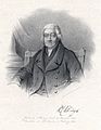 Willem Cornelis Ackersdijckoverleden op 6 februari 1843