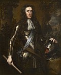 Thumbnail for File:Willem Wissing (1656-87) - William III (1650-1702) when Prince of Orange - RCIN 405644 - Royal Collection.jpg