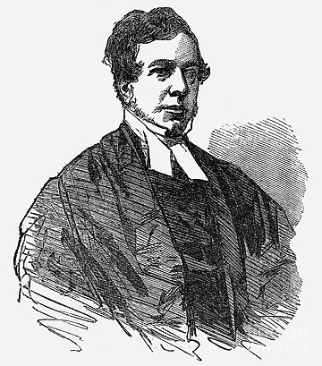 William Webb Ellis