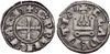 William II of Achaea coin.png