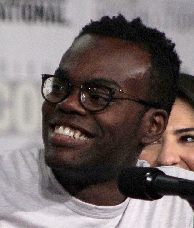 Homem-Formiga 3: William Jackson Harper faz primeira aparição em foto