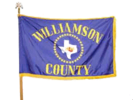 ↑ Williamson County