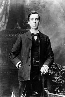 <span class="mw-page-title-main">Willie Pearse</span> Irish revolutionary (1881–1916)