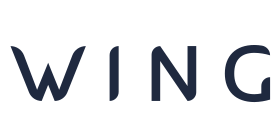 Logotipo da Wing (empresa)