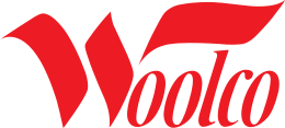 logo de Woolco