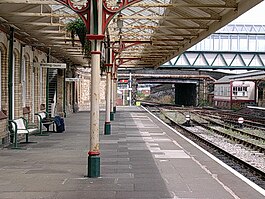 Workington stacidomo 2005 ET.jpg