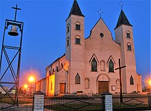 Archivo:Woronowo-church-qsqs-1rrr.JPG