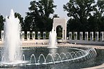 National World War II Memorial