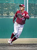 Thumbnail for Yoshiaki Watanabe (baseball)