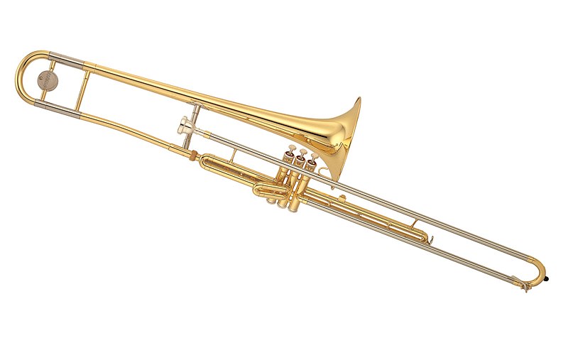 File:Yamaha Valve trombone YSL-354 V rotated.jpg