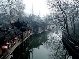 Yangzhou am Morgen.JPG