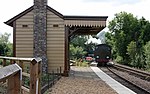 Yarwell Junction railway station