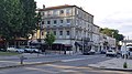 Yellow house - Place Lamartine, Arles.jpg
