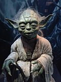 Vignette pour Yoda