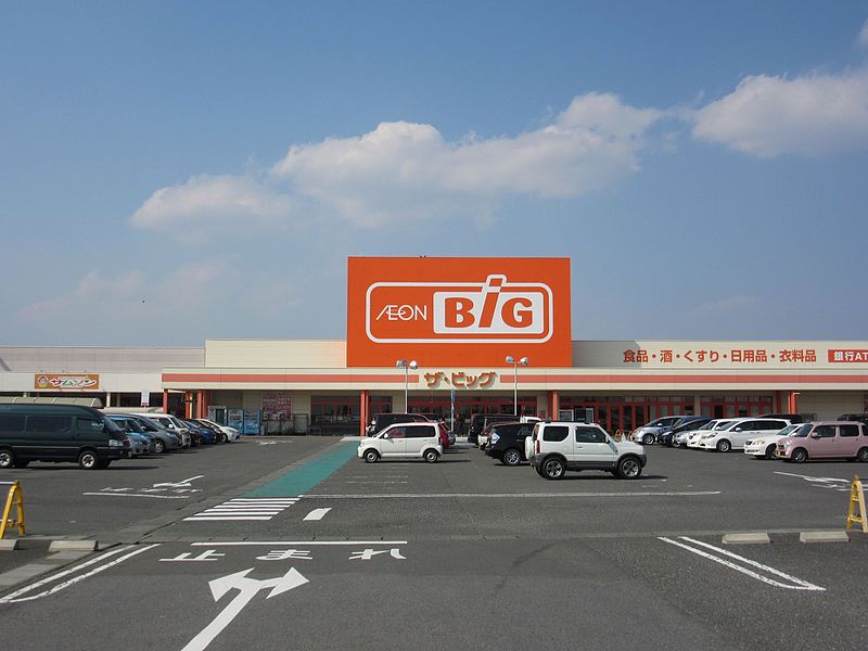 File:Yourou aeon town.jpg