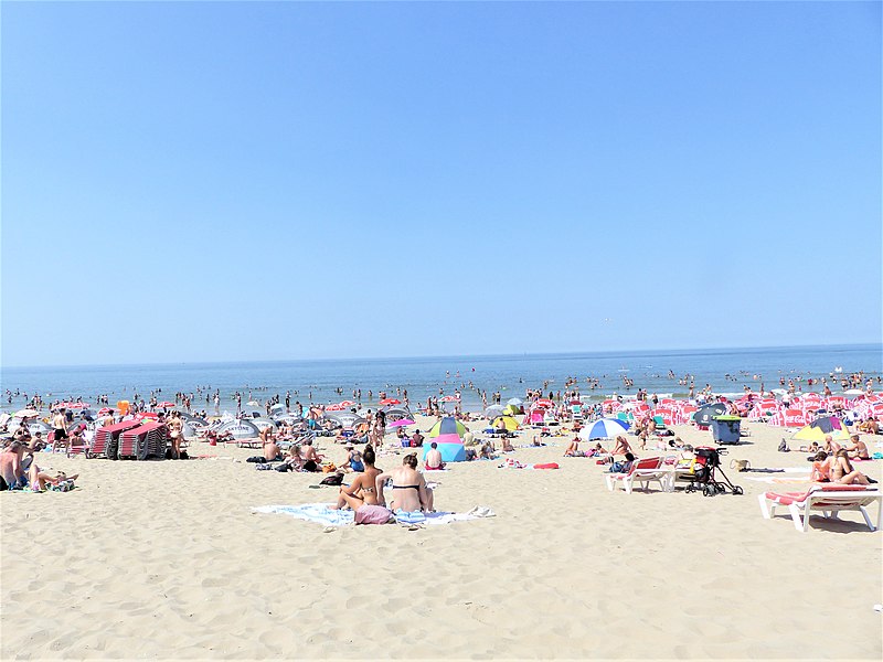 File:Zandvoort aan Zee (19).jpg