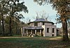 Octagon House Zelotes Holmes House, 619 East Main Street, Laurens (Laurens County, South Carolina).jpg