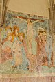 * Nomination Zernez, frescoes in the Kappelle San Bastian in Zernez. --Agnes Monkelbaan 05:02, 10 March 2024 (UTC) * Promotion  Support Good quality. --Tagooty 05:22, 10 March 2024 (UTC)