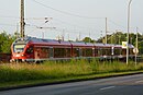 Stralsund grønne hover