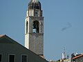 Bell tower