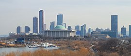 ソウル特別市 - Wikipedia