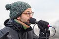 "1JahrNurBlockiert", Demonstration von Fridays For Future, Berlin, 13.12.2019 (49239651892).jpg