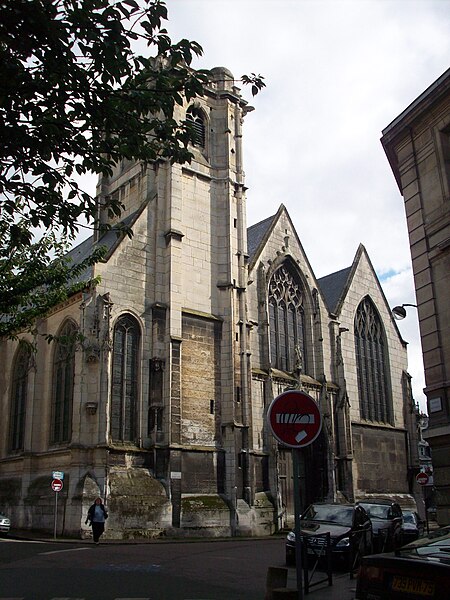 File:Église Saint-Godard de Rouen 2.JPG